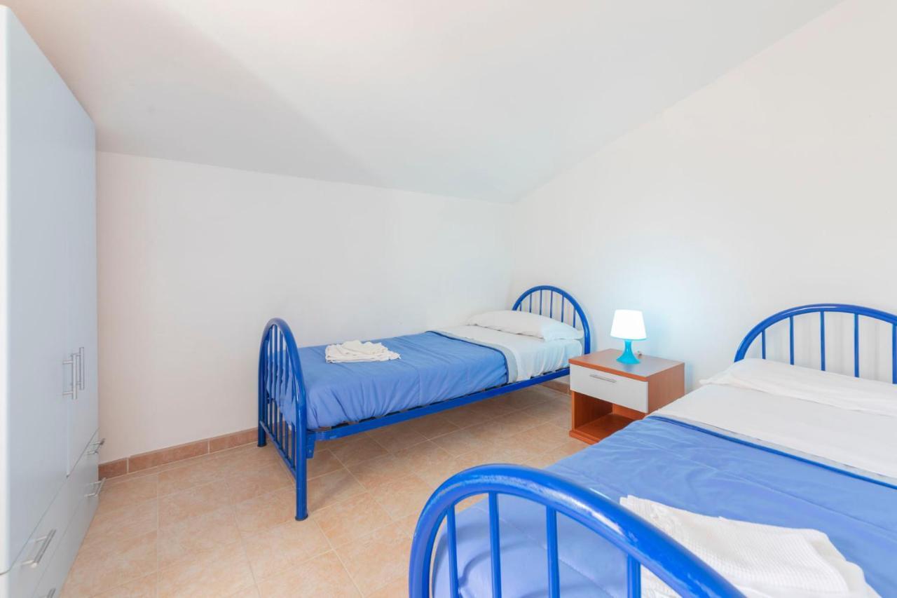 Residence Li Cylentos Hotel Il Villaggio Policastro Scario A 2 Passi Dal Mare Policastro Bussentino Exteriör bild