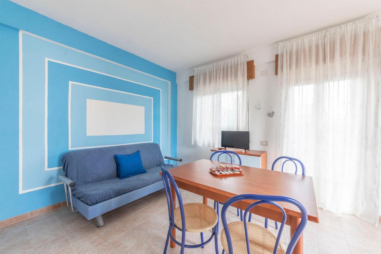 Residence Li Cylentos Hotel Il Villaggio Policastro Scario A 2 Passi Dal Mare Policastro Bussentino Exteriör bild
