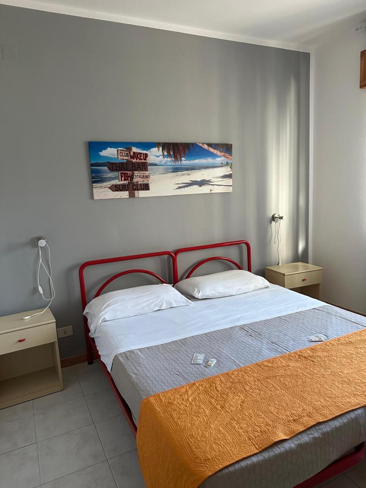 Residence Li Cylentos Hotel Il Villaggio Policastro Scario A 2 Passi Dal Mare Policastro Bussentino Exteriör bild