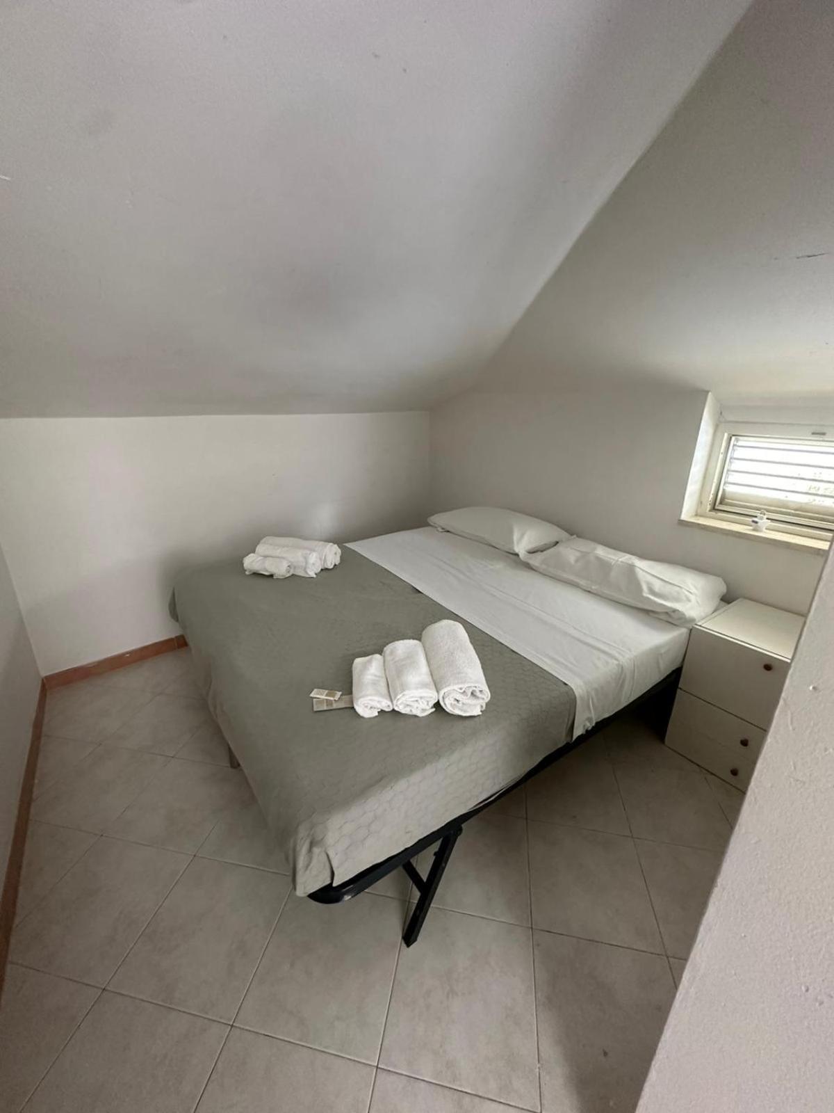 Residence Li Cylentos Hotel Il Villaggio Policastro Scario A 2 Passi Dal Mare Policastro Bussentino Exteriör bild