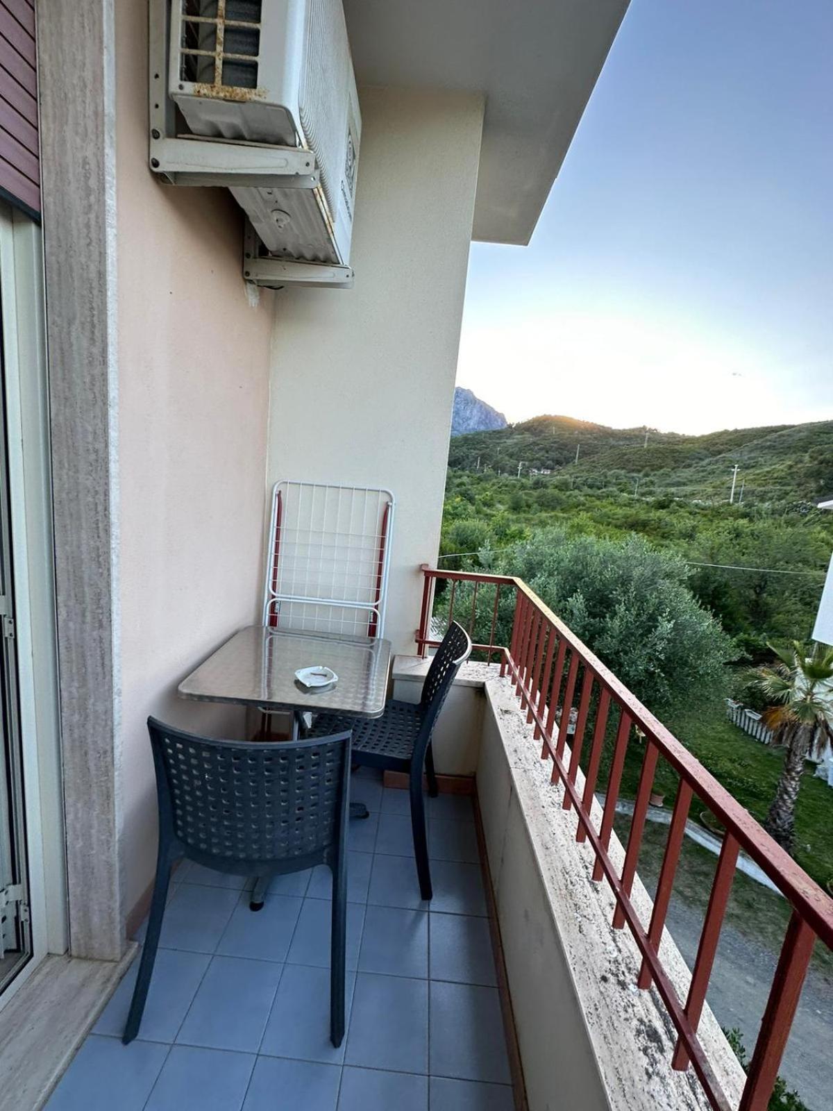 Residence Li Cylentos Hotel Il Villaggio Policastro Scario A 2 Passi Dal Mare Policastro Bussentino Exteriör bild