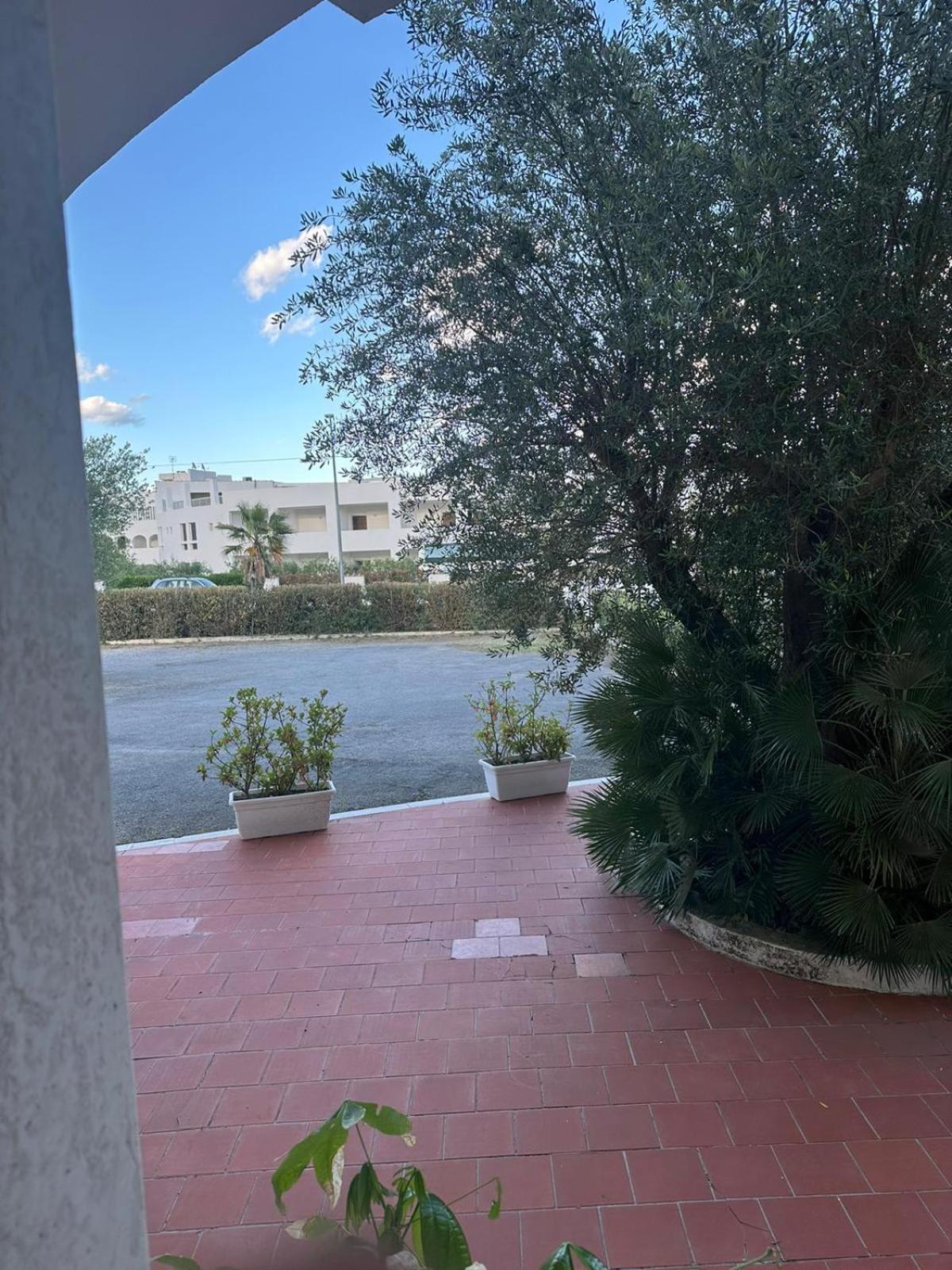 Residence Li Cylentos Hotel Il Villaggio Policastro Scario A 2 Passi Dal Mare Policastro Bussentino Exteriör bild