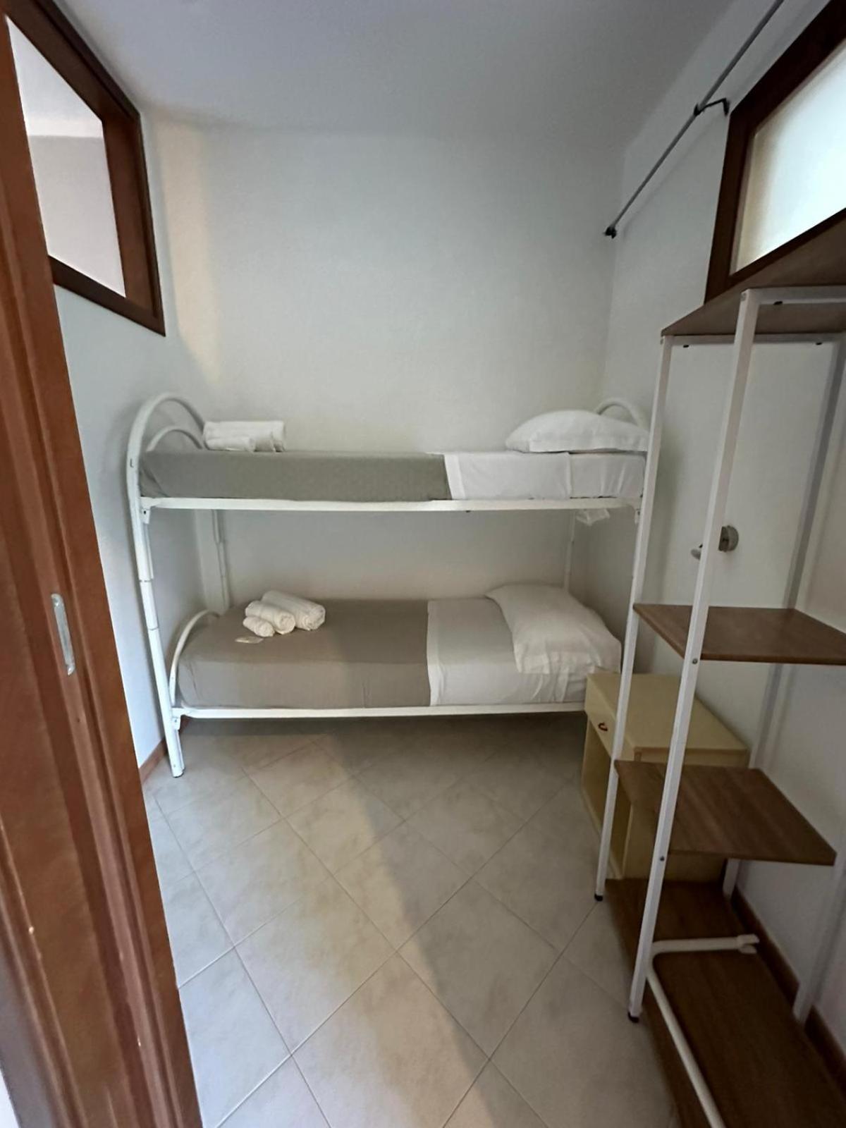 Residence Li Cylentos Hotel Il Villaggio Policastro Scario A 2 Passi Dal Mare Policastro Bussentino Exteriör bild