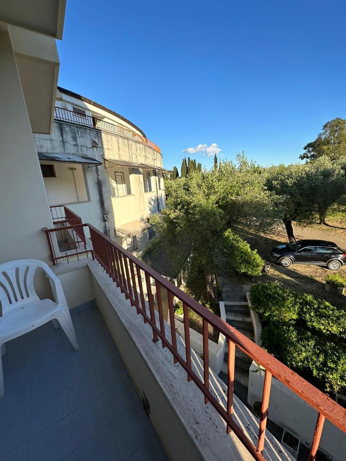 Residence Li Cylentos Hotel Il Villaggio Policastro Scario A 2 Passi Dal Mare Policastro Bussentino Exteriör bild