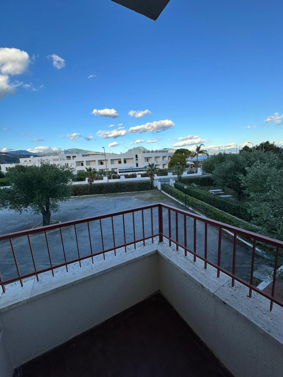 Residence Li Cylentos Hotel Il Villaggio Policastro Scario A 2 Passi Dal Mare Policastro Bussentino Exteriör bild