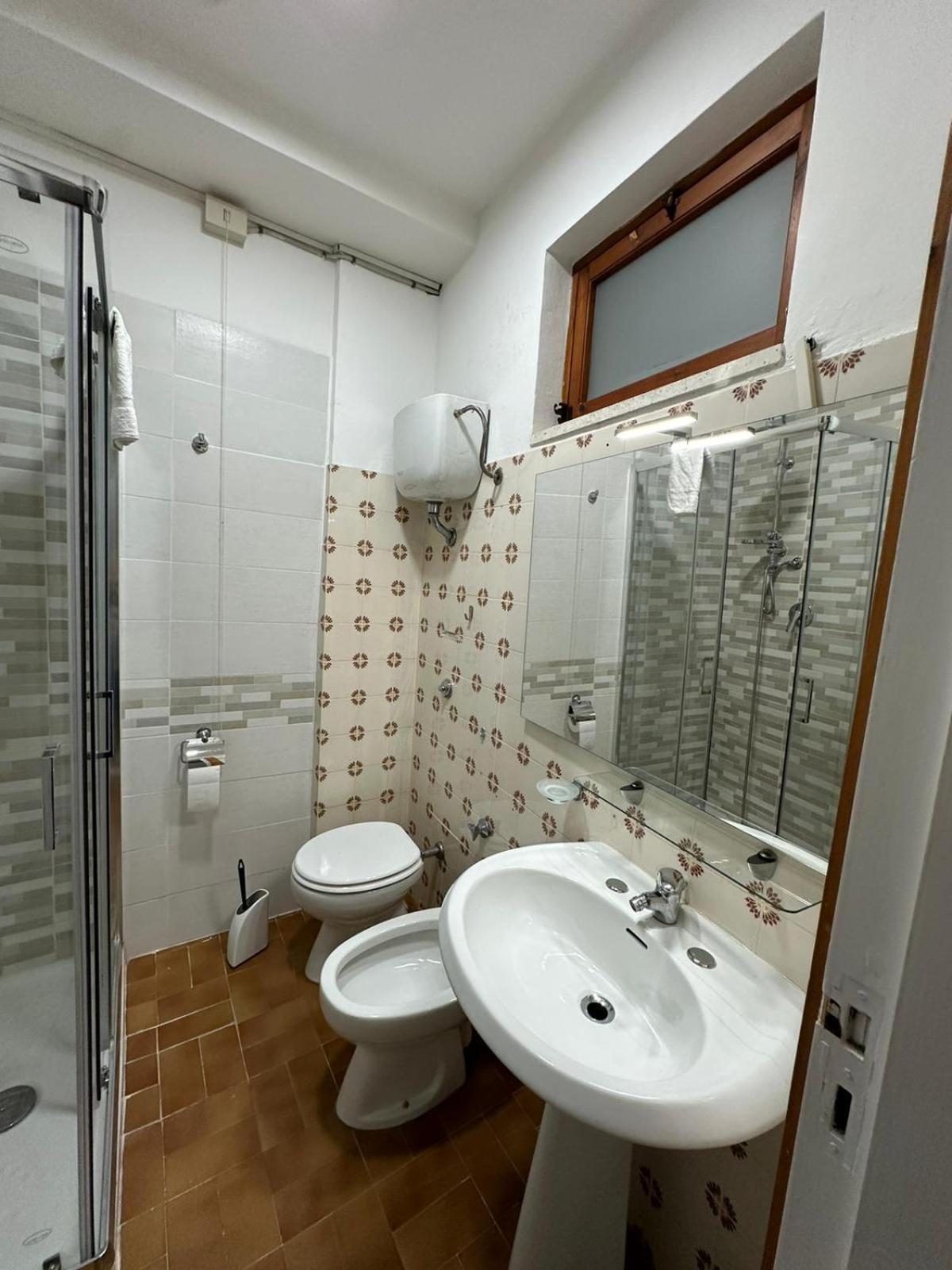 Residence Li Cylentos Hotel Il Villaggio Policastro Scario A 2 Passi Dal Mare Policastro Bussentino Exteriör bild
