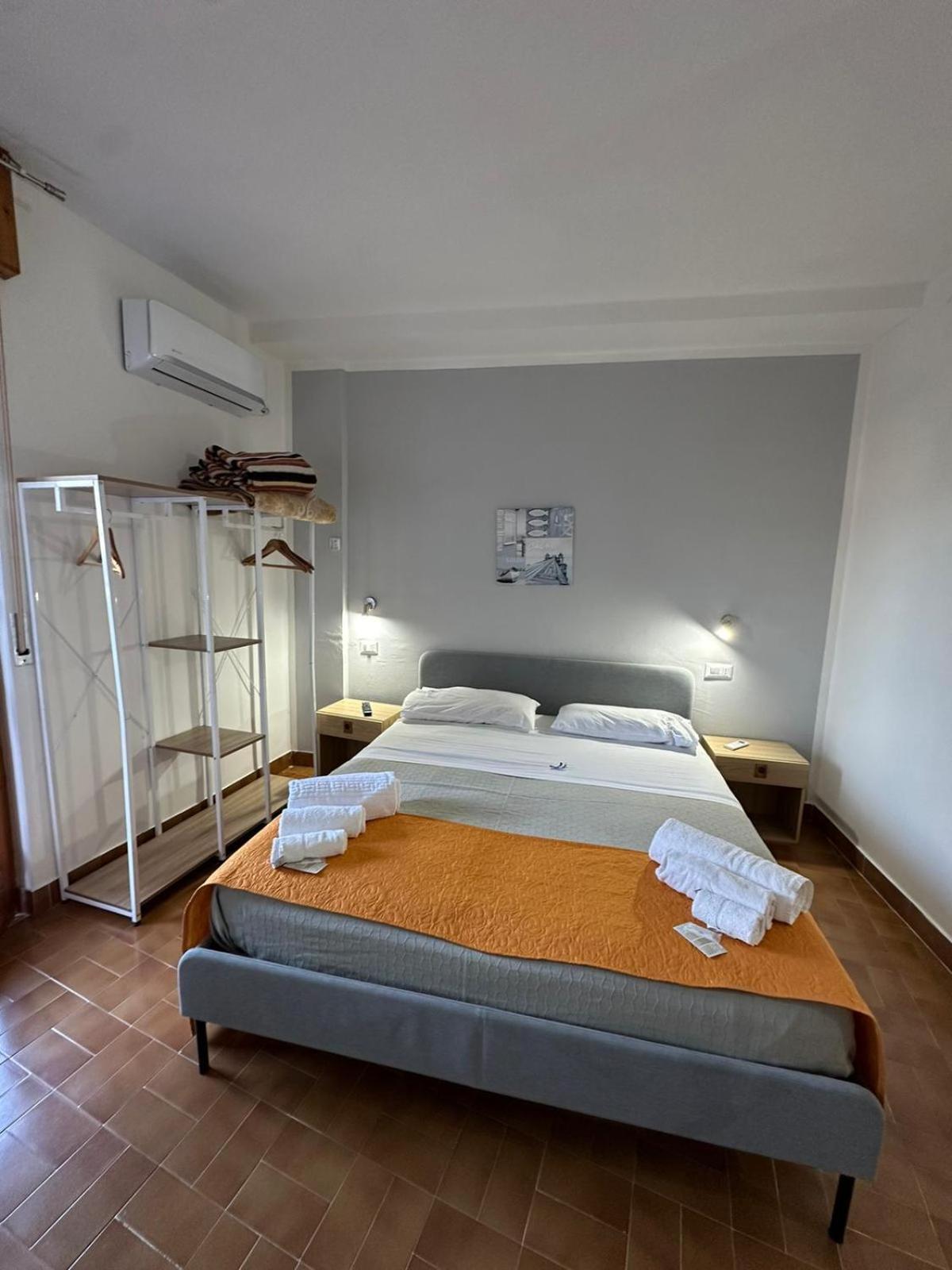 Residence Li Cylentos Hotel Il Villaggio Policastro Scario A 2 Passi Dal Mare Policastro Bussentino Exteriör bild