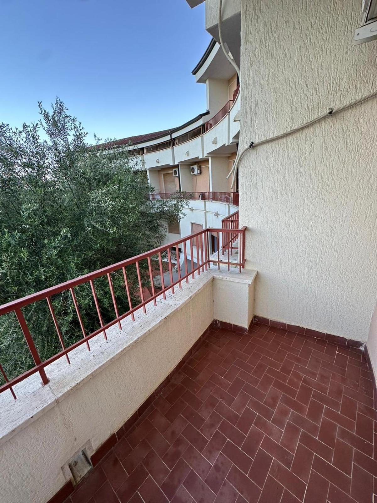 Residence Li Cylentos Hotel Il Villaggio Policastro Scario A 2 Passi Dal Mare Policastro Bussentino Exteriör bild