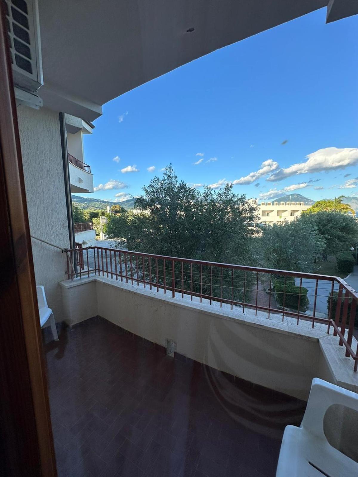 Residence Li Cylentos Hotel Il Villaggio Policastro Scario A 2 Passi Dal Mare Policastro Bussentino Exteriör bild