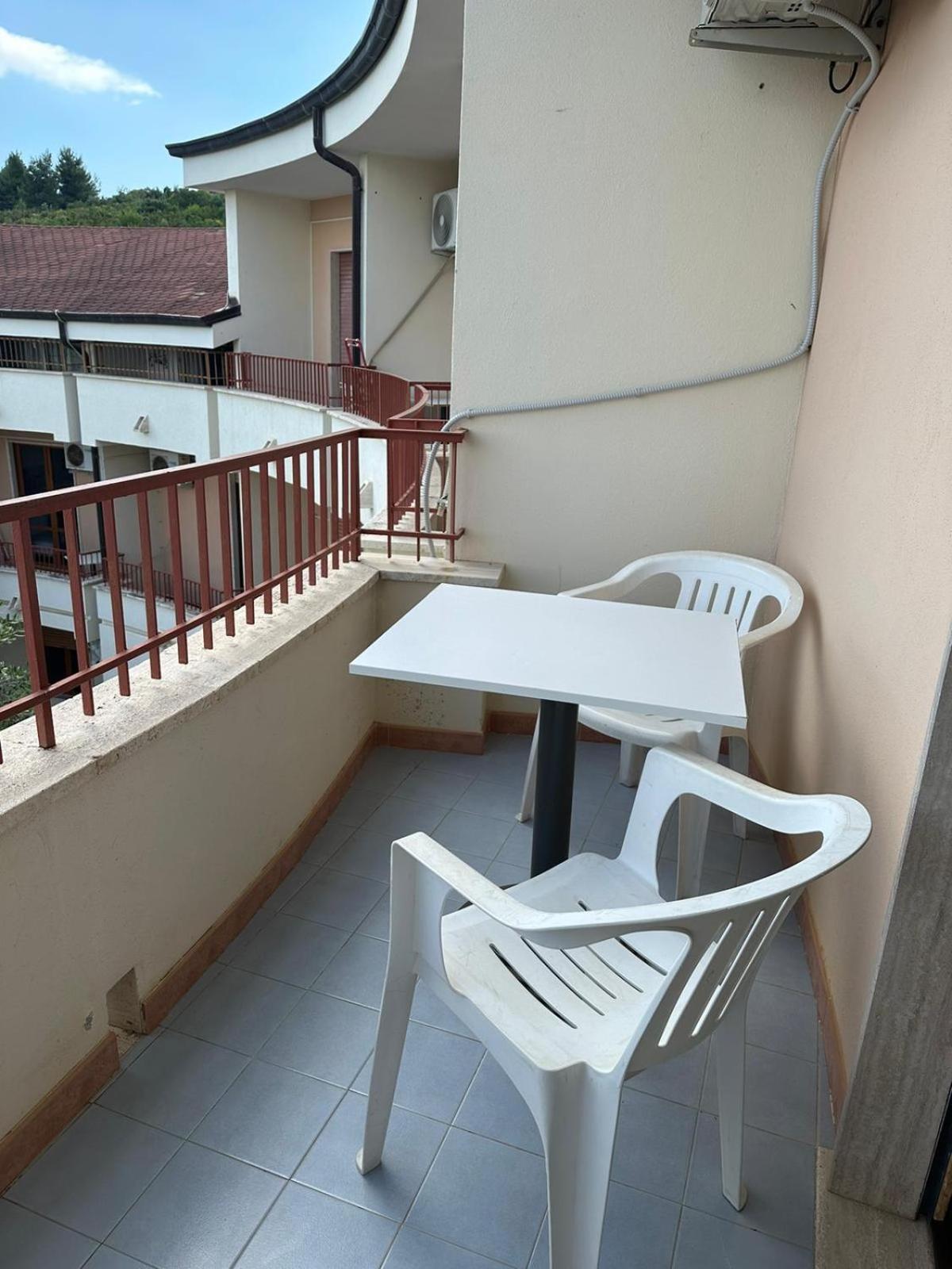 Residence Li Cylentos Hotel Il Villaggio Policastro Scario A 2 Passi Dal Mare Policastro Bussentino Exteriör bild