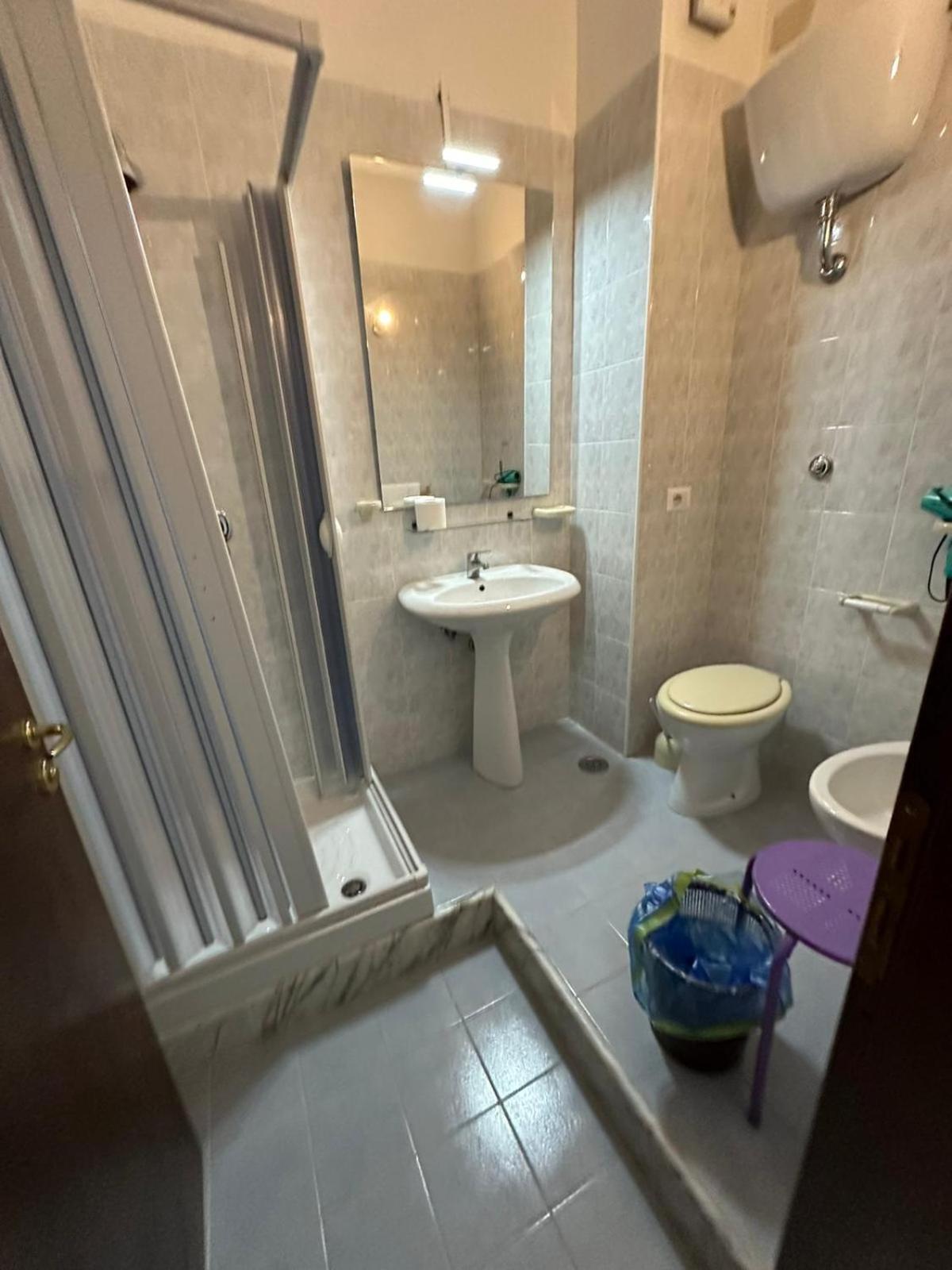 Residence Li Cylentos Hotel Il Villaggio Policastro Scario A 2 Passi Dal Mare Policastro Bussentino Exteriör bild